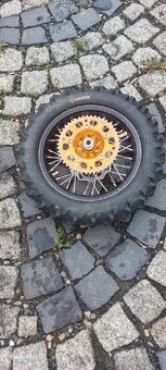 Kolo ktm sx 65
