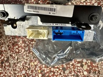 BMW E60 video modul
