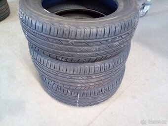 2+1 zdarma Bridgestone letní 195/60 R 16