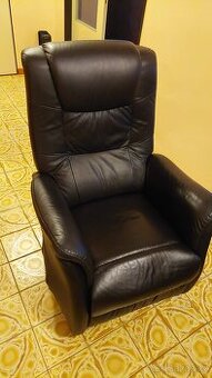 Polohovací křeslo /zdravotní křeslo