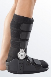 MEDI protect.ROM Walker - hlezenní ortéza, Velikost L