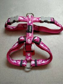 Postroj pro psa, kšíry