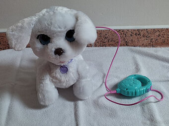 Interaktivní tancující GOGO štěně pejsek