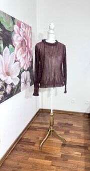 Třpytivá Halenka Day birger et mikkelsen