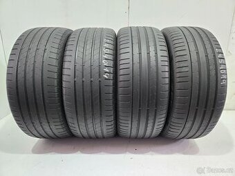 Letní pneu 245/40/19 Bridgestone+Pirelli