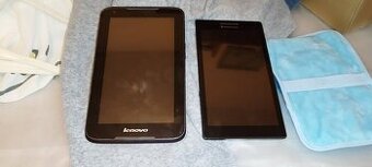 2x Lenovo Tablet