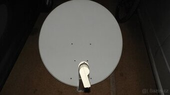 Parbola Gibertini 100 AL