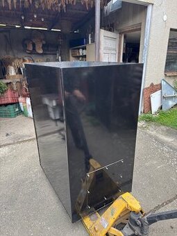 Prodám násypku ke kotli