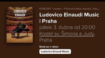 Ludovico Einaudi