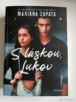 S láskou, Lukov - Mariana Zapata