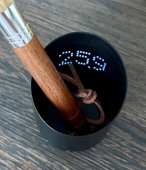 Baristická váha Subminimal