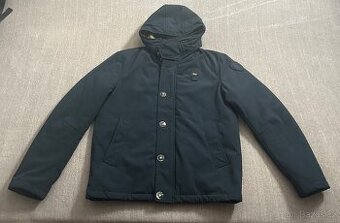 Pánský zimní kabát Blauer Chester