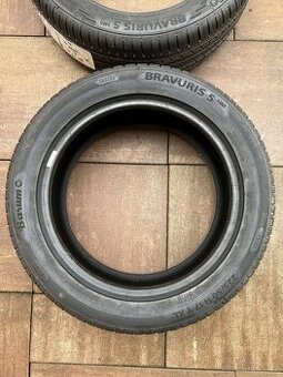 Pneu letní Barum Bravuris 5HM 225/50 R17 XL 98Y