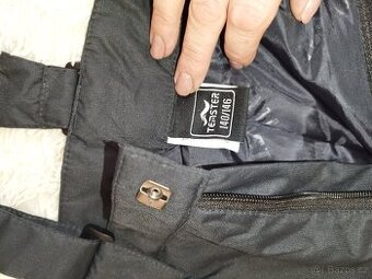 Nové lyžařské kalhoty vel.140-146