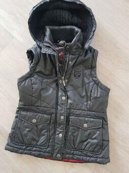 Dámská vesta Street One vel. 38