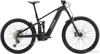 Elektrokolo Trek Rail+ 5 Gen 5, Bosh CX, 800 Wh, L, 2025