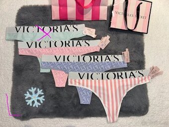 Spodní prádlo Victoria 's Secret -NOVÉ  L