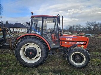 Zetor 9540