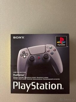 Ps5 30th anniversary Dualsense