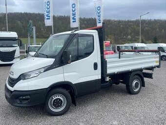 Iveco Daily 2,3 NOVÝ MODEL  35S16 S3 (2024)