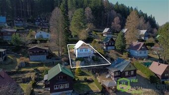 Prodej chaty 75 m², Ostravice, ev.č. 01035