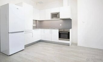 Pronájem bytu 2+kk 53 m² Brno