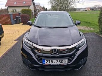 Prodam Hondu HR-V r.v.2021 s taznym