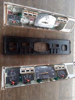 tachometr volha gaz 24