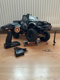 DF models 4S crawler/expedice 1:10