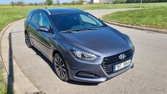 Hyundai i40 1.7 crdi