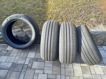Nové letní pneu 225/50 R18