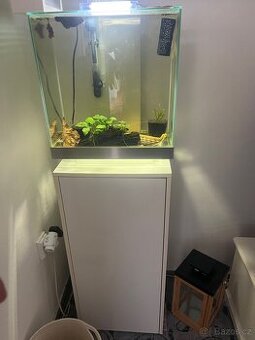 Akvárium Fluval Edge LED