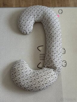 Těhotenský polštář Motherhood