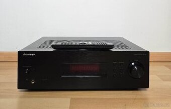 Pioneer SX-20 /Phono/FM radio