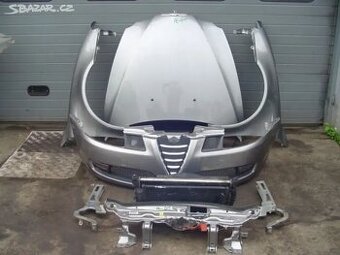 Alfa Romeo 147, 156, 159, Brera, GT - Díly