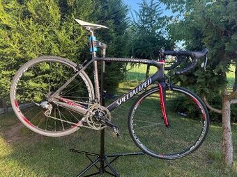 Specialized Tarmac SL2 – vel. 56