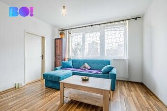 Prodej bytu 2+1, ul. Kysucká, Český Těšín