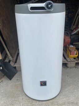 Ohřívač teplé vody Dražice 125l