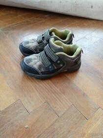 dětské botasky - velikost 30