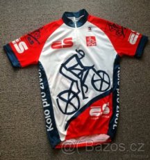 Cyklistický dres - 1