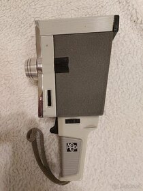Kamera Meopta A8G1 Supra