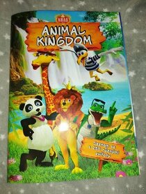 Animal Kingdom - Království zvířat - 1
