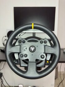 Volant THRUSTMASTER TX LEATHER EDITION - 1