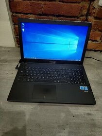 Notebook Asus X551c