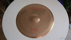 Arborea Bronze-8 Low Noise Cymbal 18" Crash / Ride B8 Bronze - 1