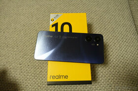 Realme 10 8/128GB Dual SIM Modrý