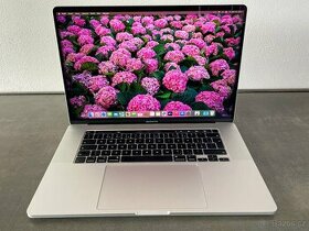 MacBook Pro 16" 2019 Silver i7 / 500GB SSD - 1