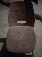 Starší židle - 1