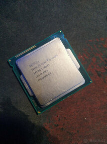 Intel core i5 4460s - 1