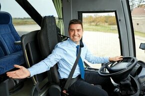 Šofér Autobusu, Nizozemsko, Od 2600€ -3000€ měsíčně v čistém - 1